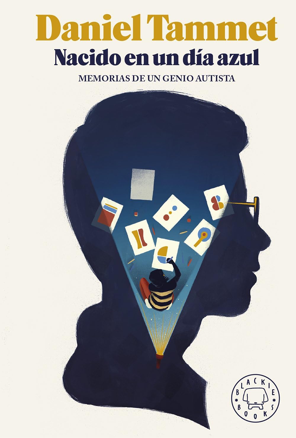 Product Image: Nacido en un día azul