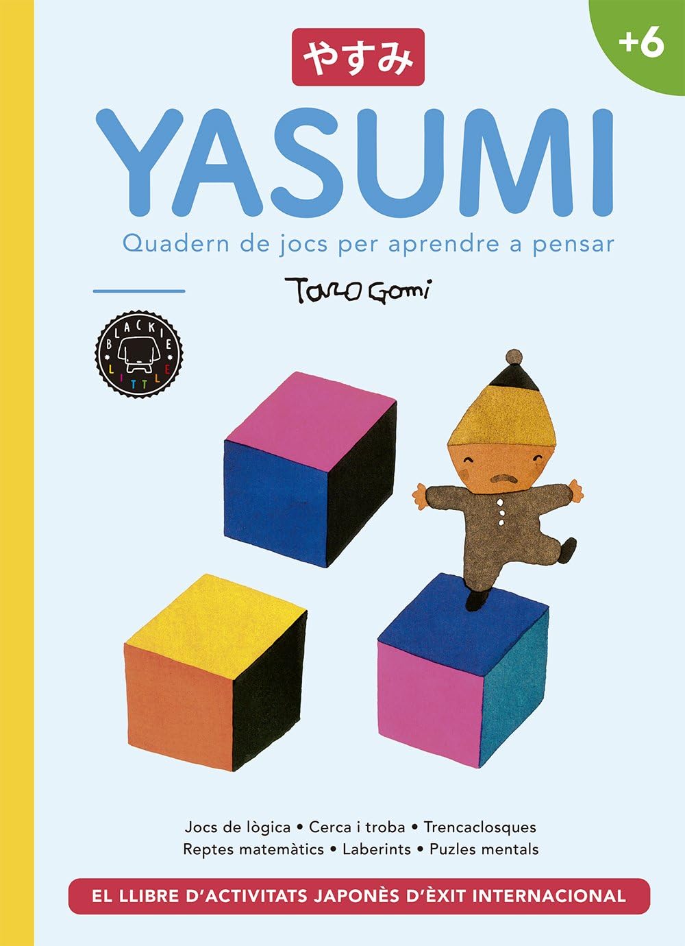 Product Image: Yasumi +6