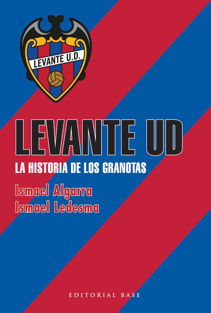 Levante U.D. : la historia de los granotas Leisure & Fun