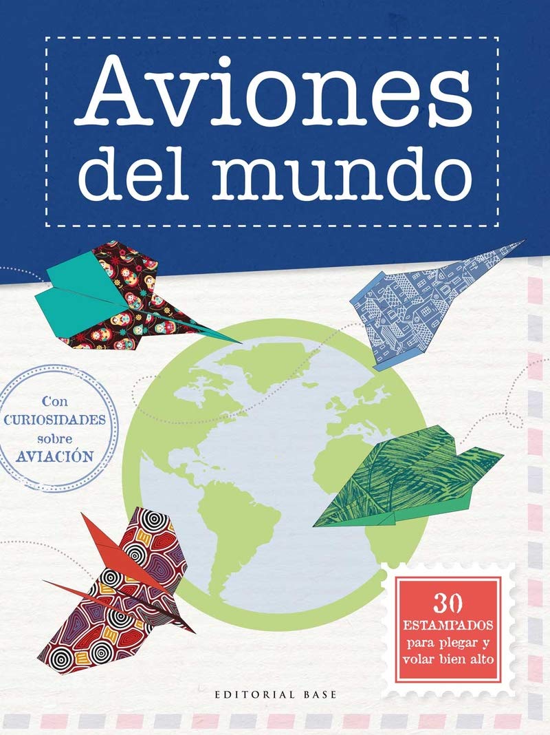 Aviones del mundo Social Sciences