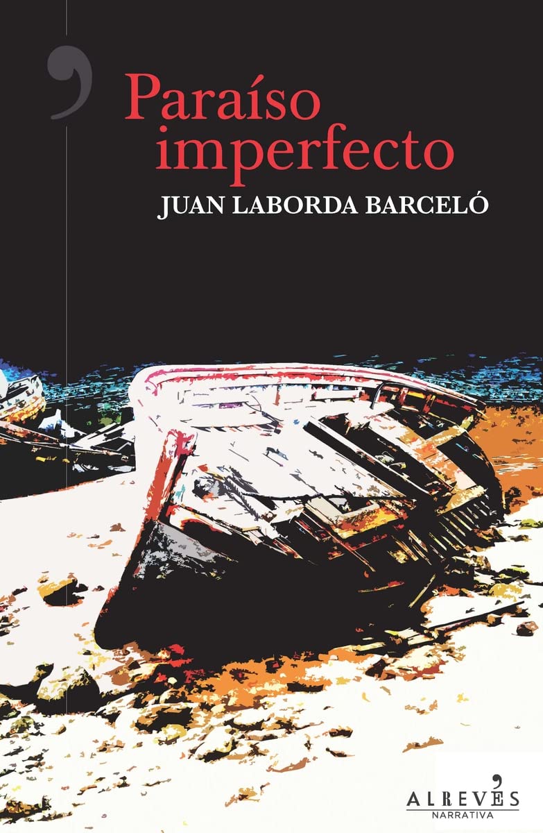 Laborda Barceló, J: Paraíso imperfecto Contemporary literature