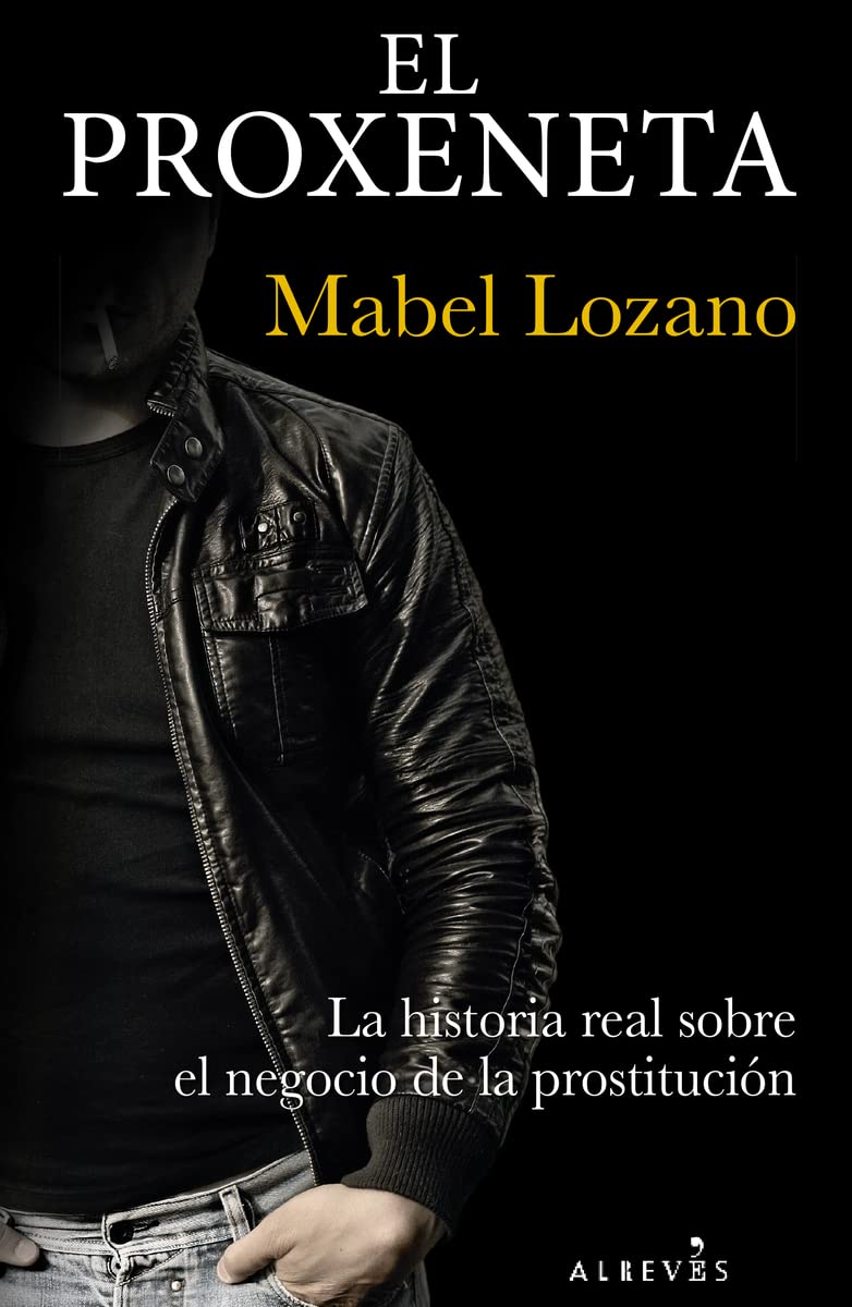 El proxeneta: La historia real sobre el negocio de la prostitución Reading Aloud & Learning to Read