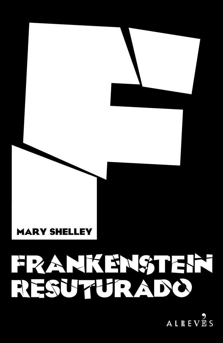 Frankenstein resuturado Classics