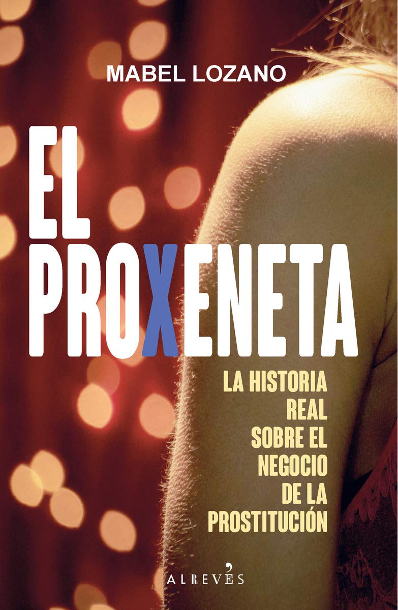 El proxeneta : la historia real sobre el negocio de la prostitución Reading Aloud & Learning to Read