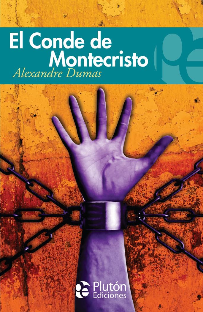 EL CONDE DE MONTECRISTO (COLECCION TRAVESIA, Band 1) Books