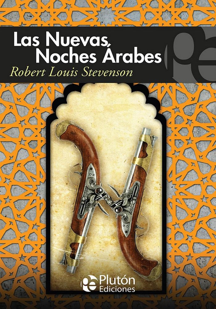 Las nuevas noches Árabes (Colección Misterio) Contemporary literature