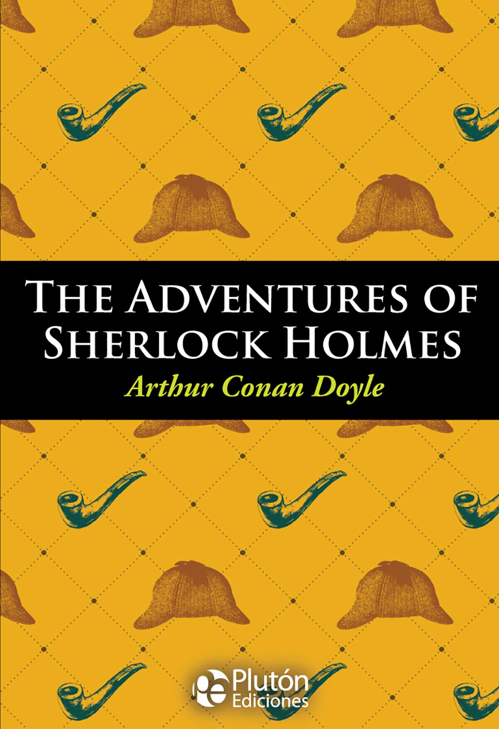 The Adventures of Sherlock Holmes (English Classic Books, Band 1) Contemporary literature