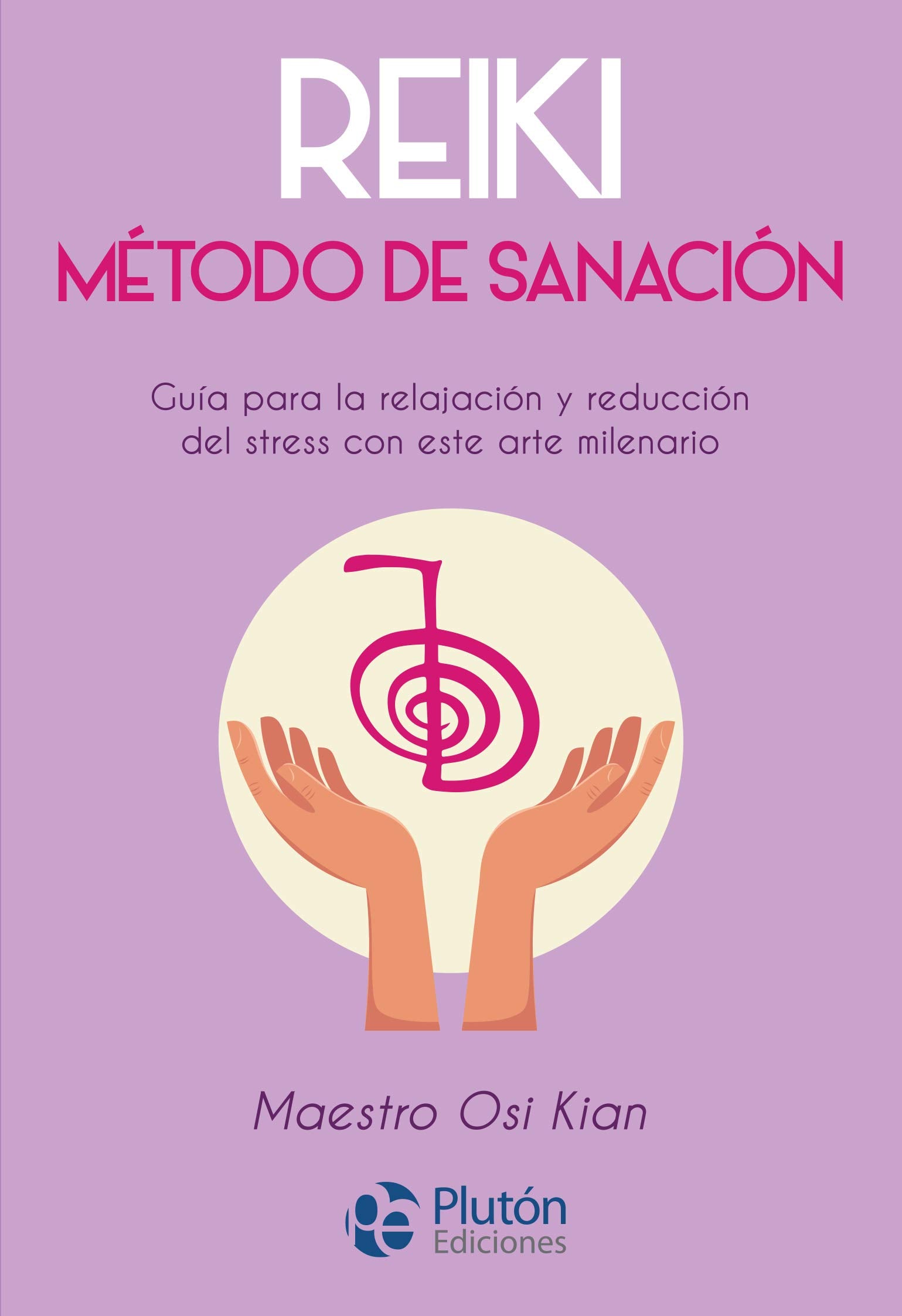 Reiki: Método de sanación (Colección Nueva Era) Books