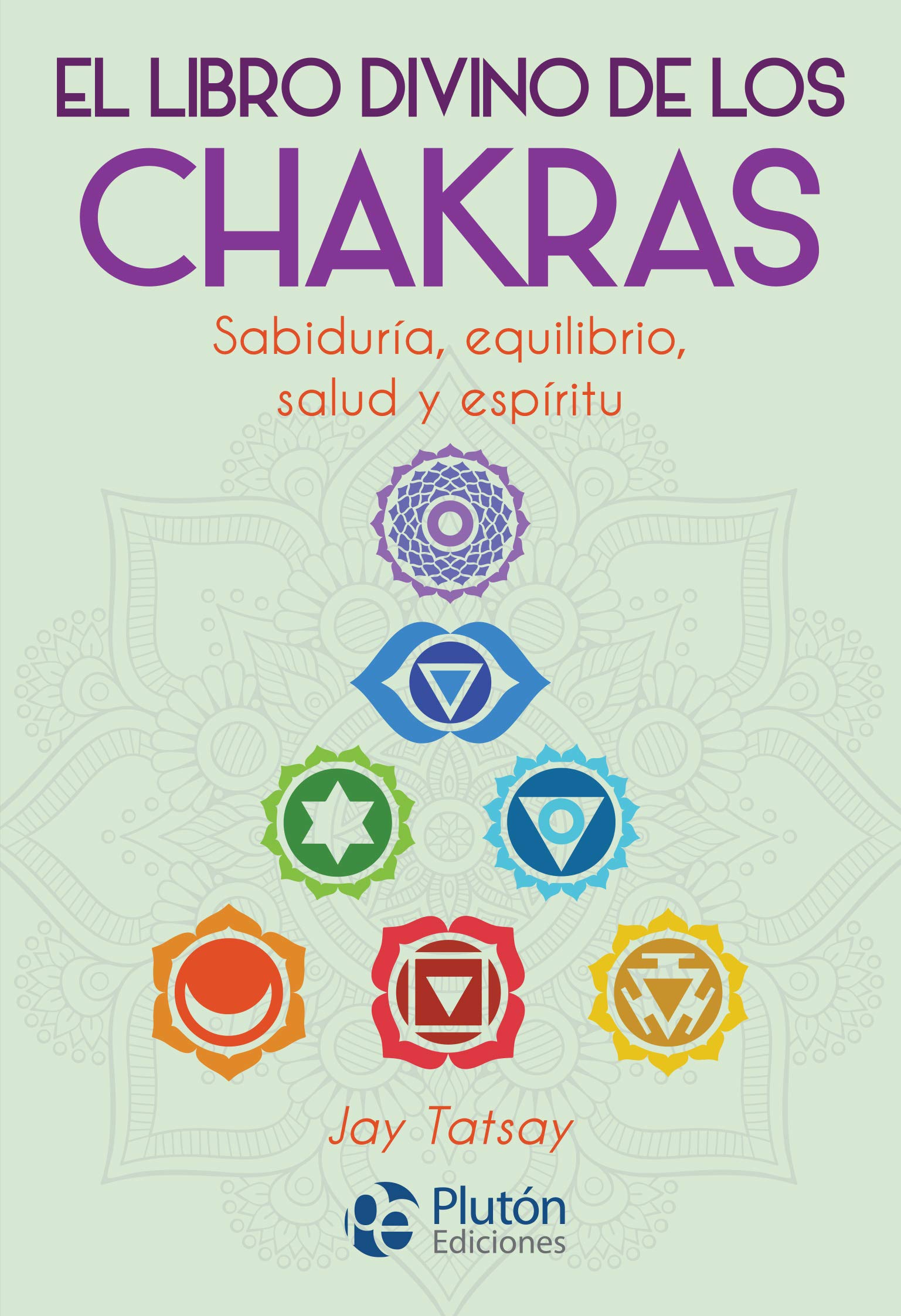 El libro divino de los Chakras (Colección Nueva Era) Second hand books on Religion & Esotericism