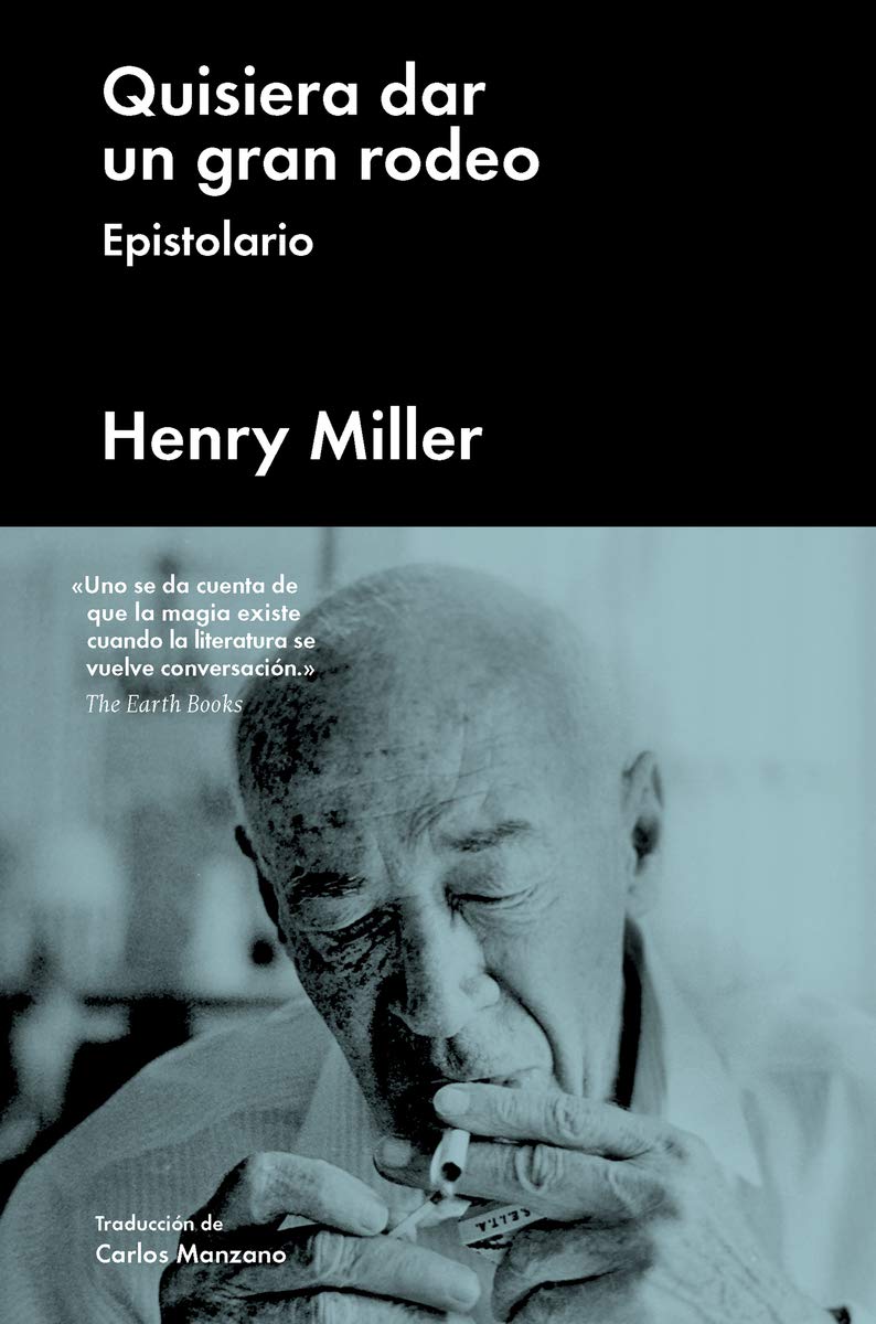 Quisiera dar un gran rodeo/ I Would Like to Make a Big Detour book