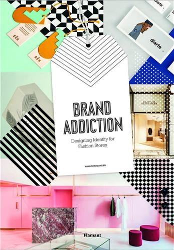 Product Image: Brand addiction