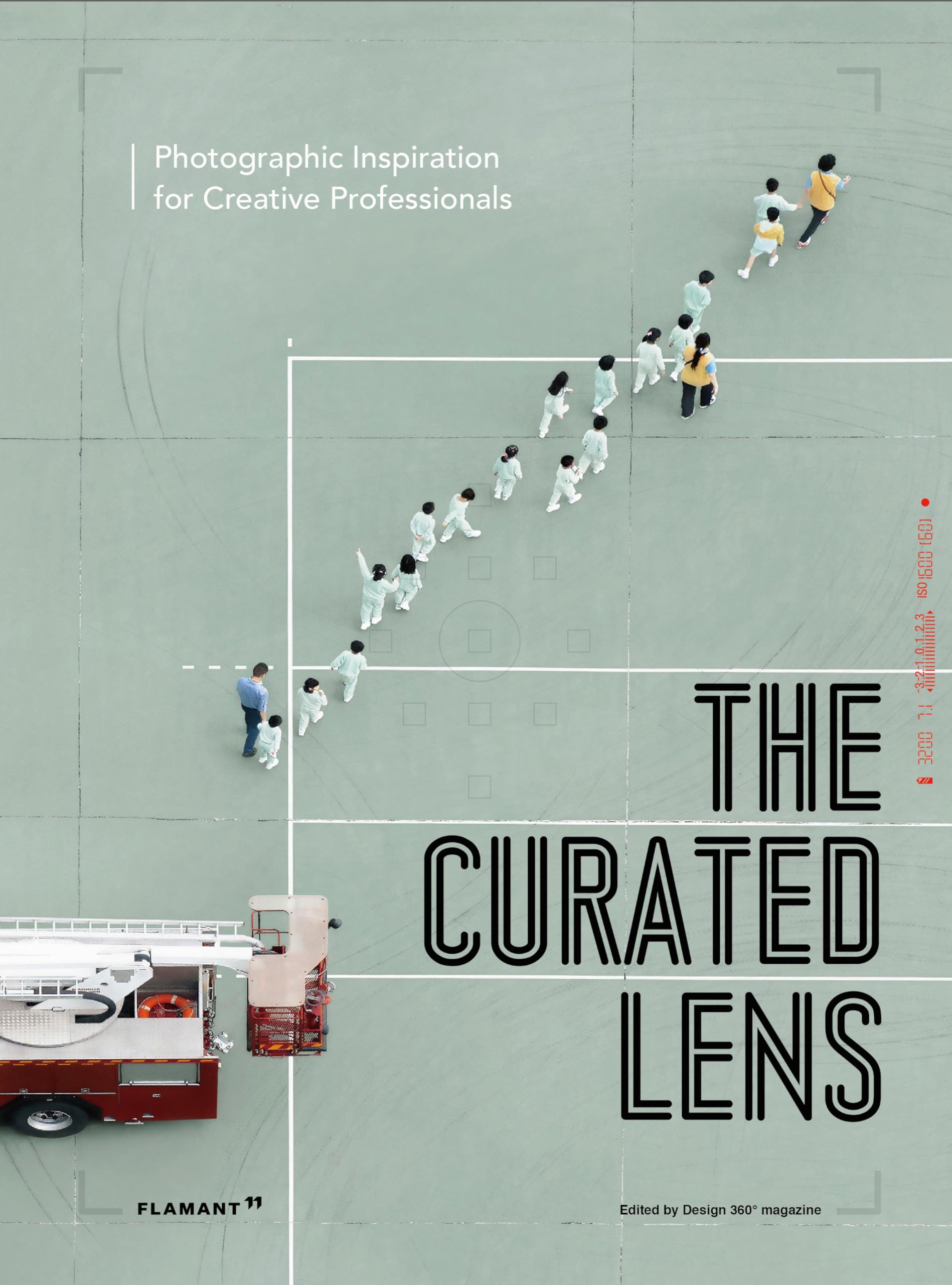 The Curated Lens: Photographic Inspiration for Creative Professionals (Flamant) Photography
