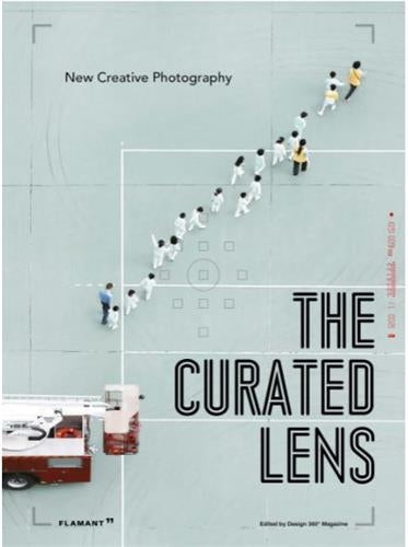 The Curated Lens. New Creative Photography Travel