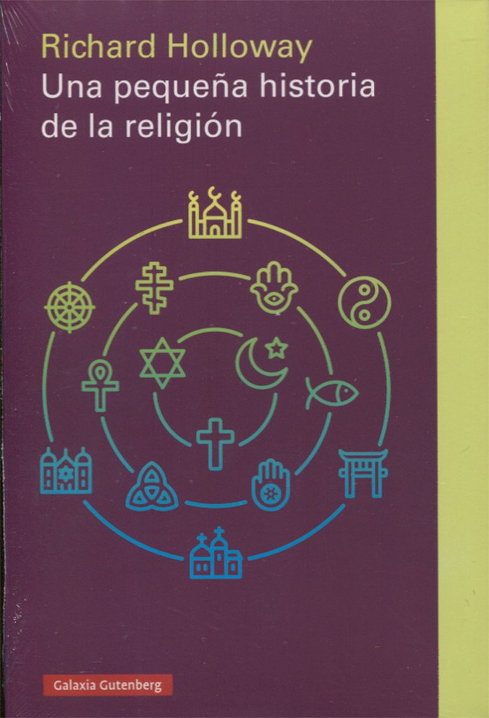 Una pequeña historia de la religión (Ensayo) Social Sciences
