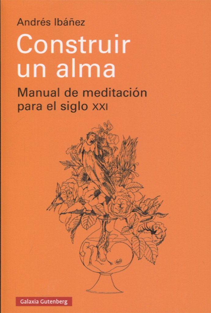 Construir un alma : manual de meditación para el siglo XXI (Ensayo) Religion & Esotericism