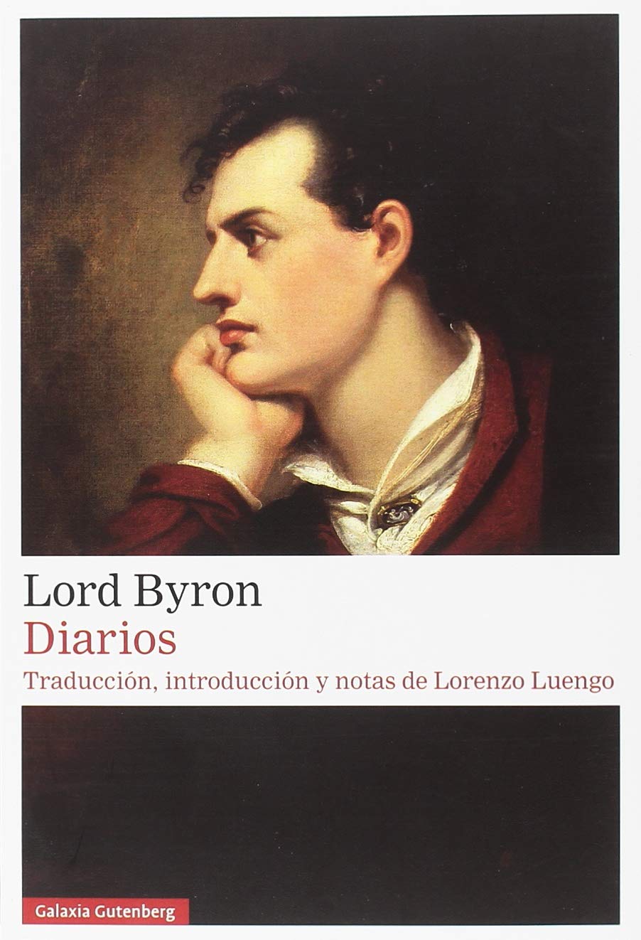 Diarios Lord Byron Social Sciences