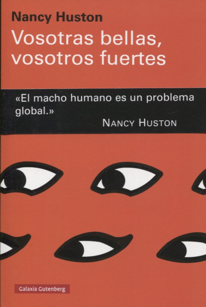 Vosotras bellas, vosotros fuertes Books