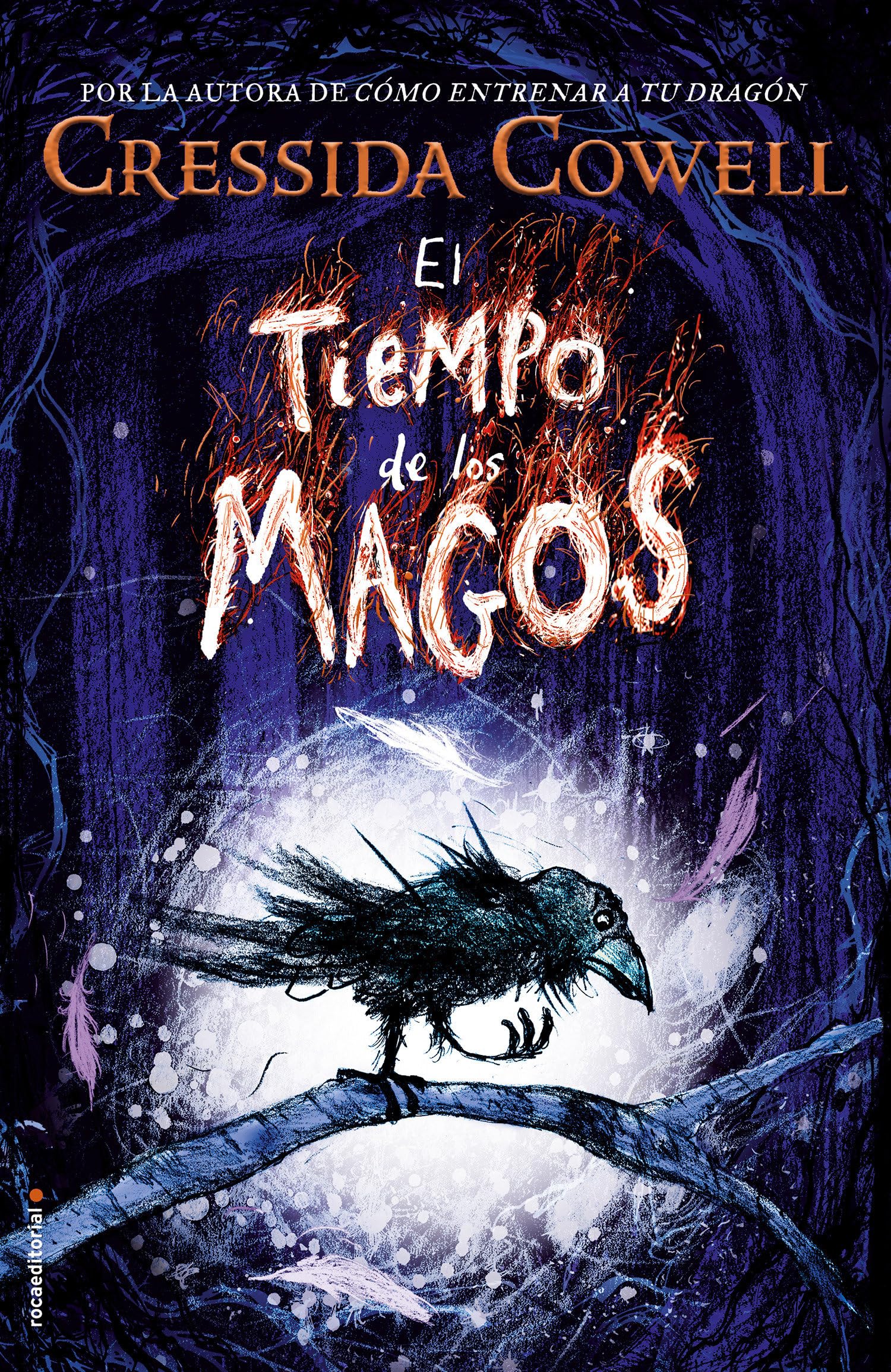 El Tiempo de Los Magos (Roca Infantil y Juvenil, Band 1) Novels & Short Stories