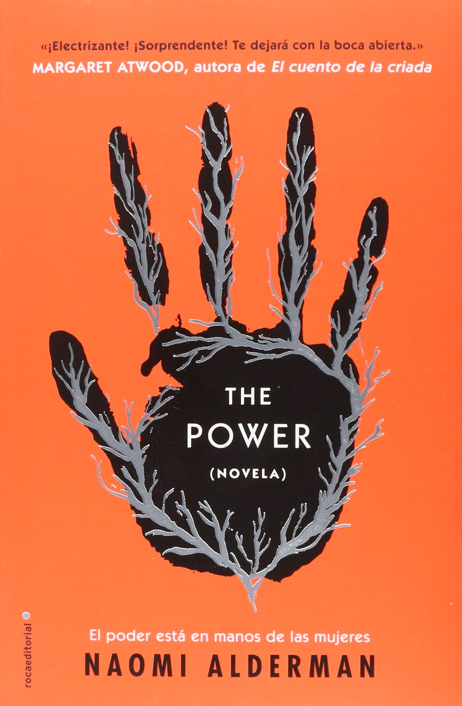 Product Image: the power