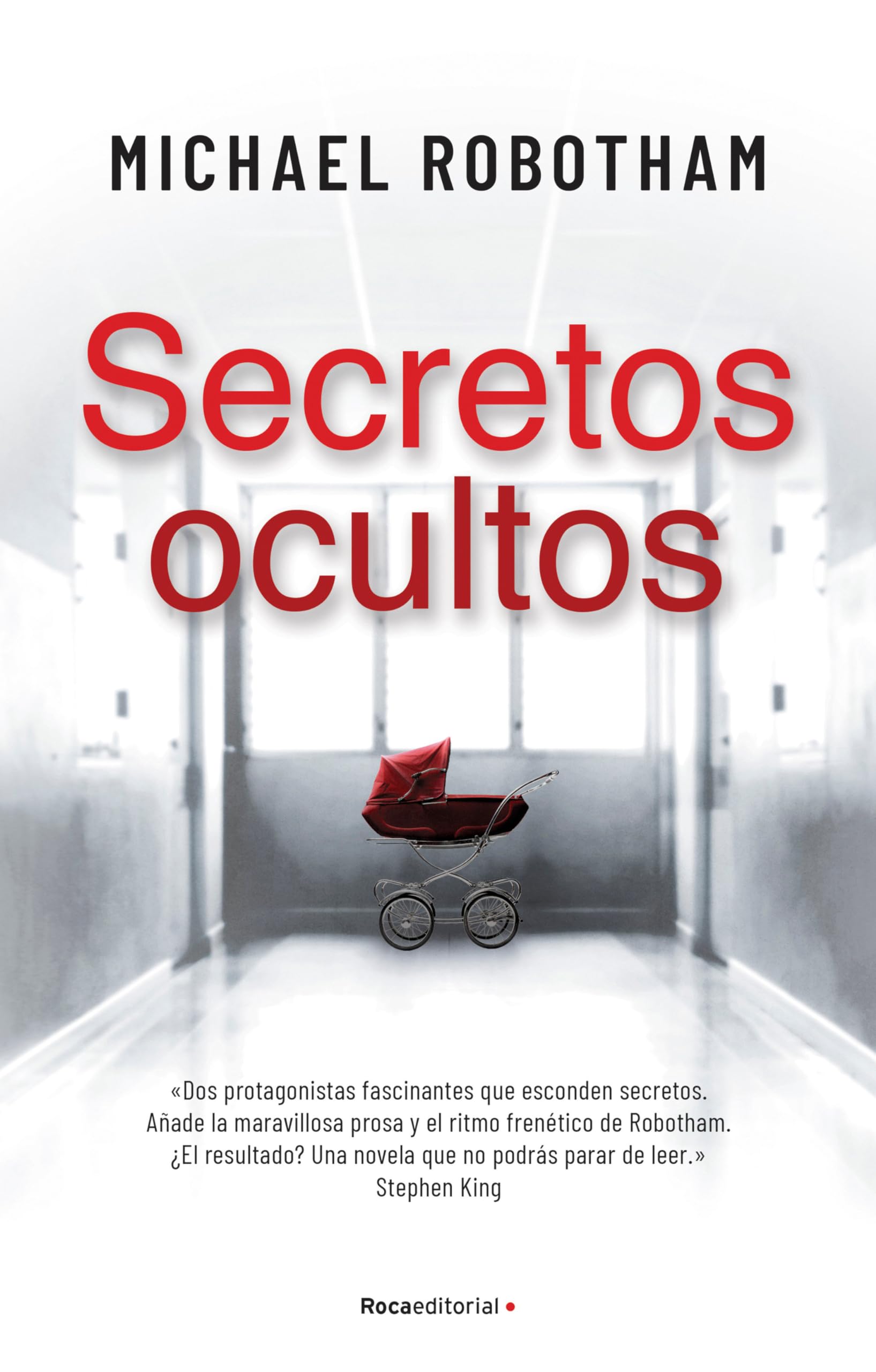 Product Image: Secretos Ocultos/ The Secrets She Keeps