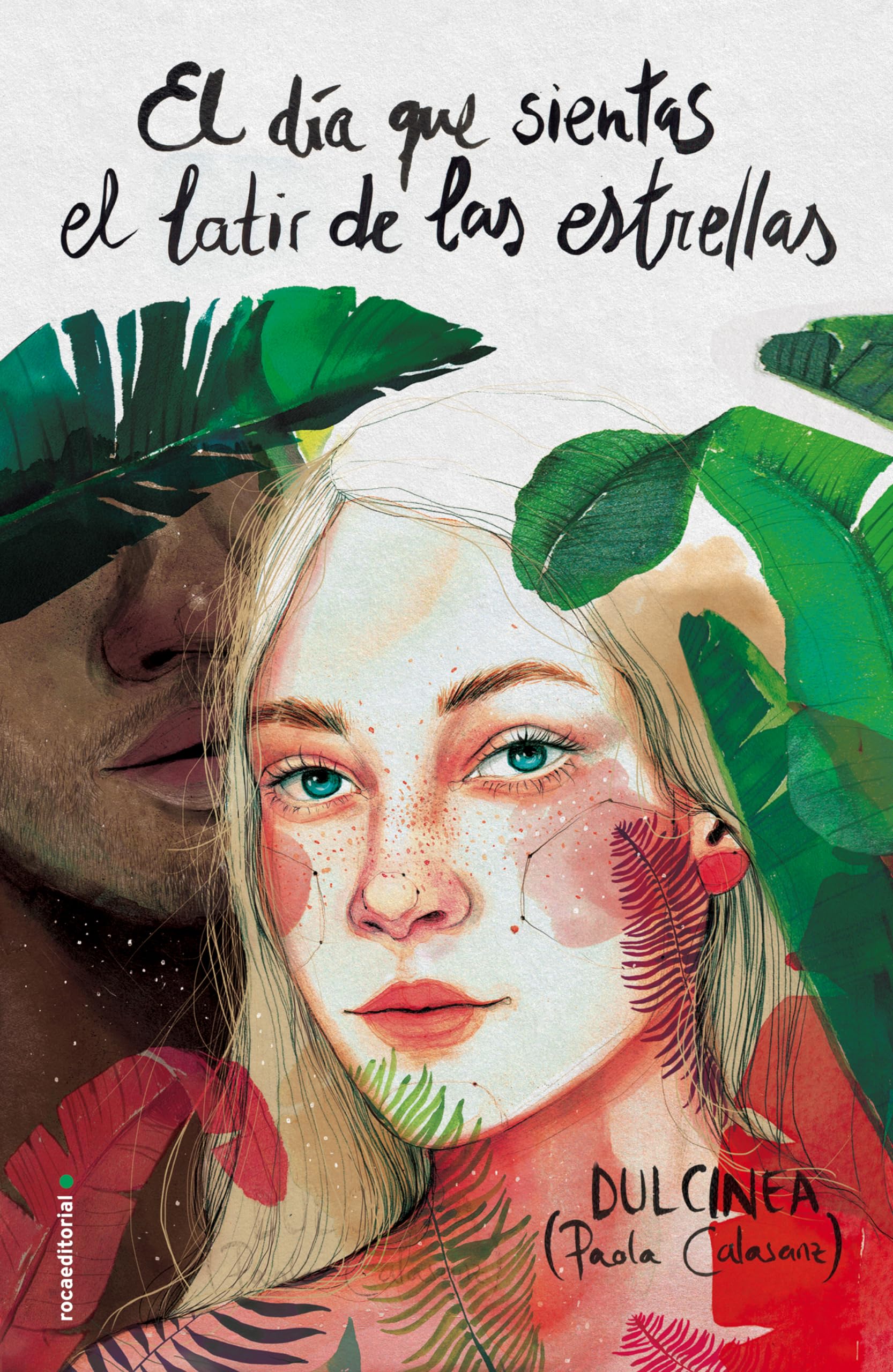 El día que sientas el latir de las estrellas Contemporary literature
