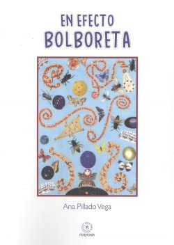 Product Image: En efecto bolboreta