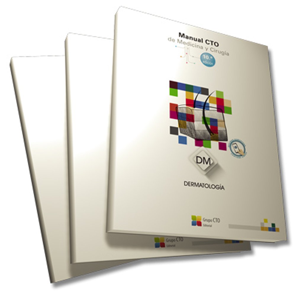 Manual CTO de Medicina y Cirugia/ CTO Manual of Medicine and Surgery Medicine
