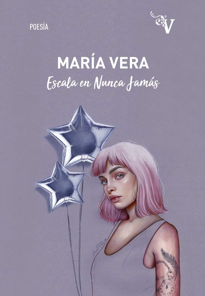Escala en nunca jamás book