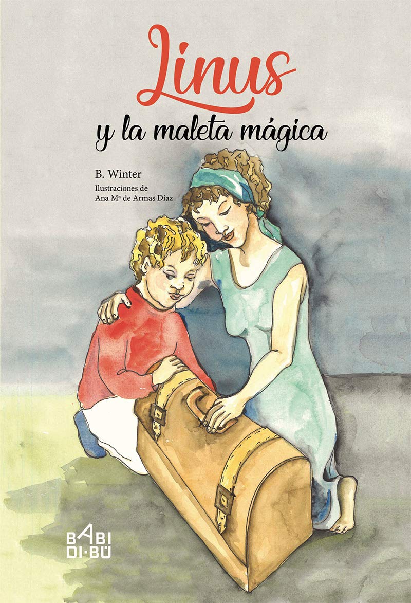 Linus y la maleta mágica Social Sciences