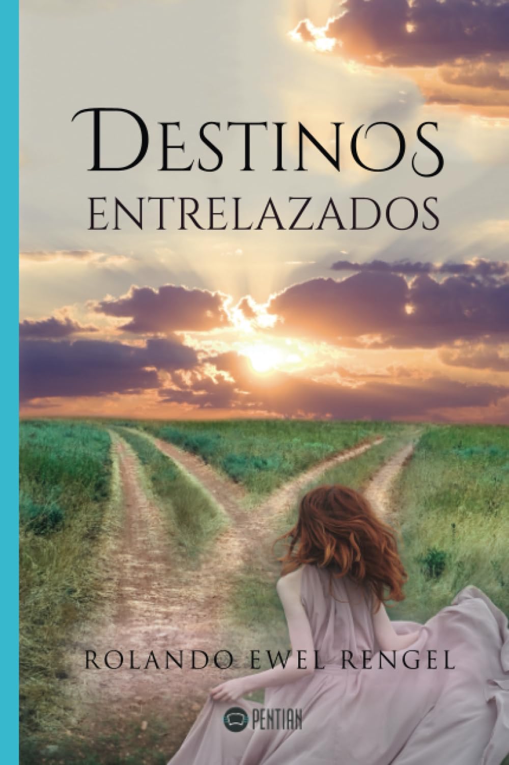 Destinos entrelazados book