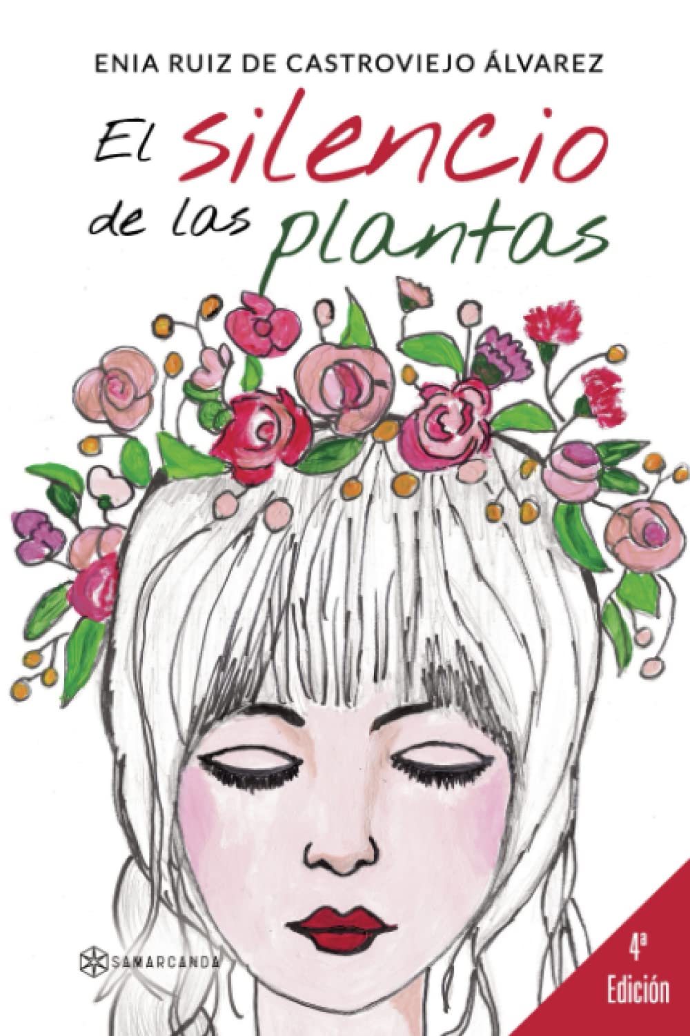 El silencio de las plantas Self-help