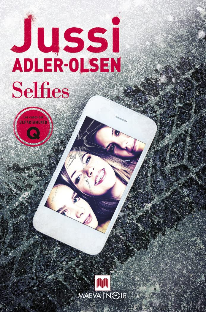 Product Image: Selfies