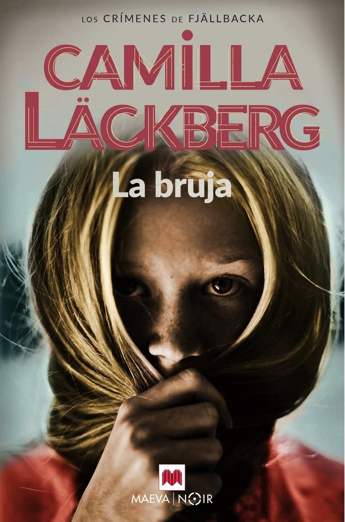 La Bruja (Camilla Läckberg) Contemporary literature