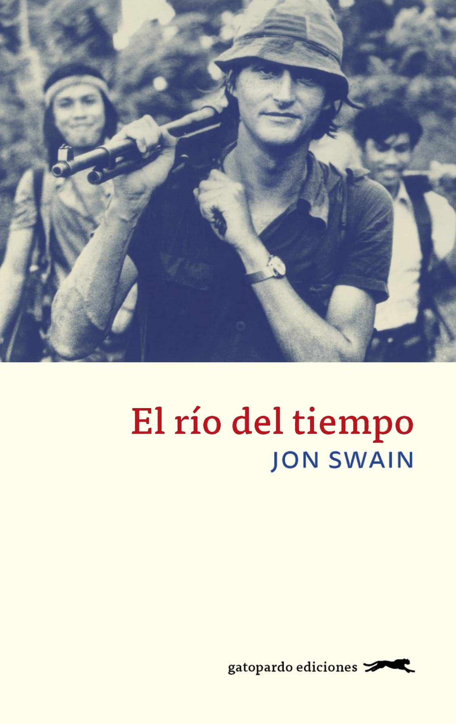 Product Image: El río del tiempo