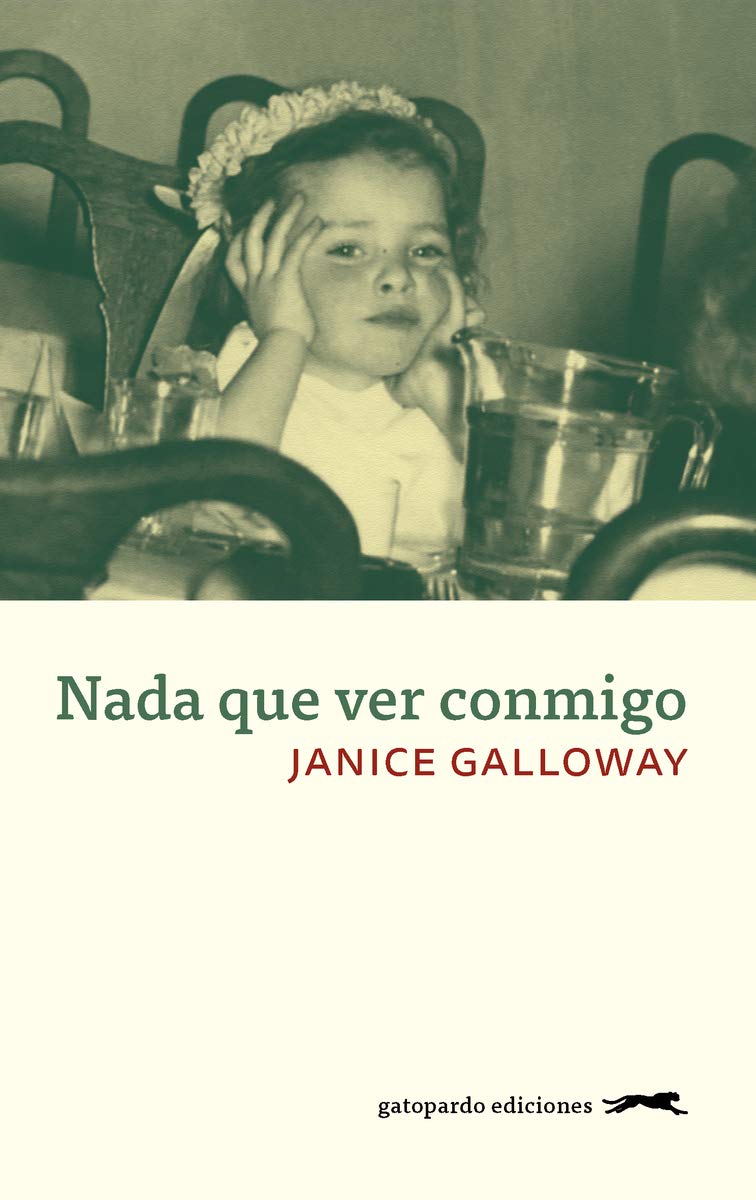 Product Image: Nada que ver conmigo