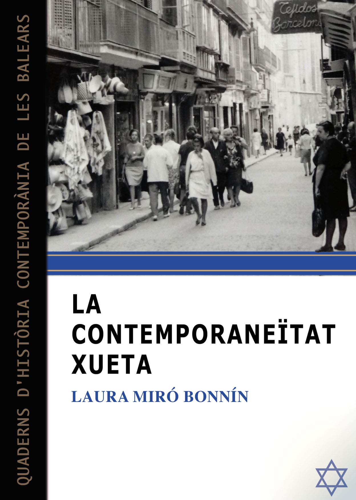 La contemporaneïtat xueta book