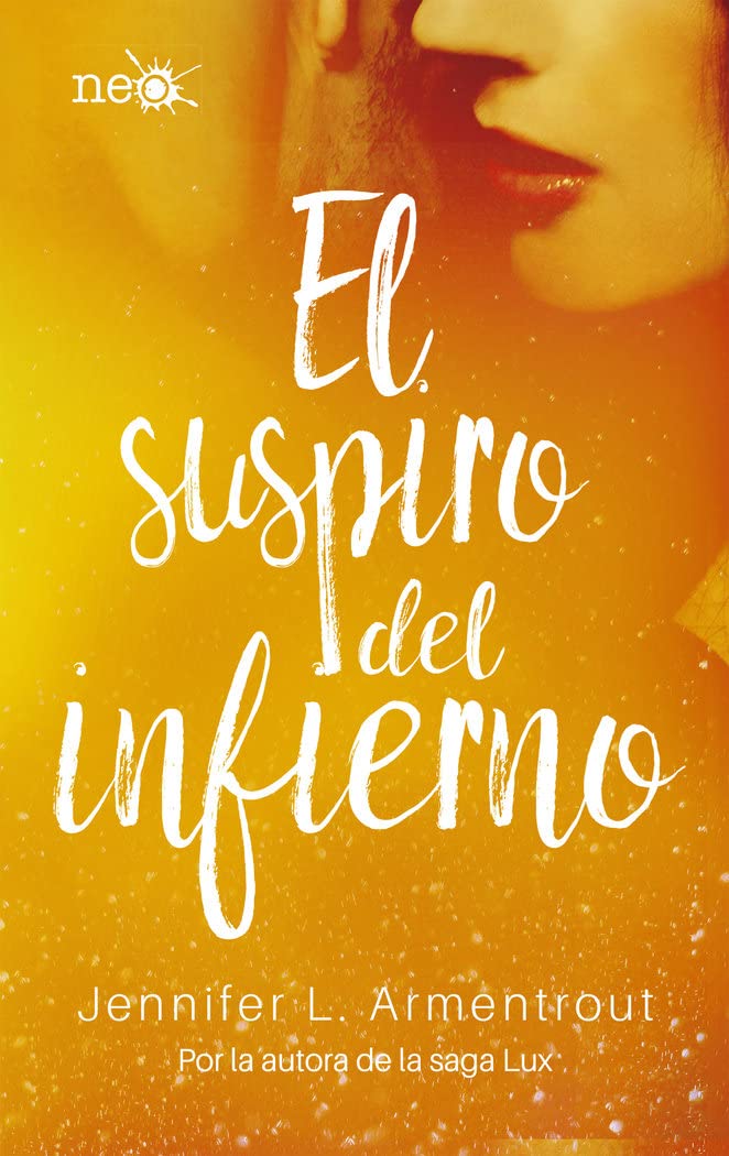 El Suspiro del Infierno book
