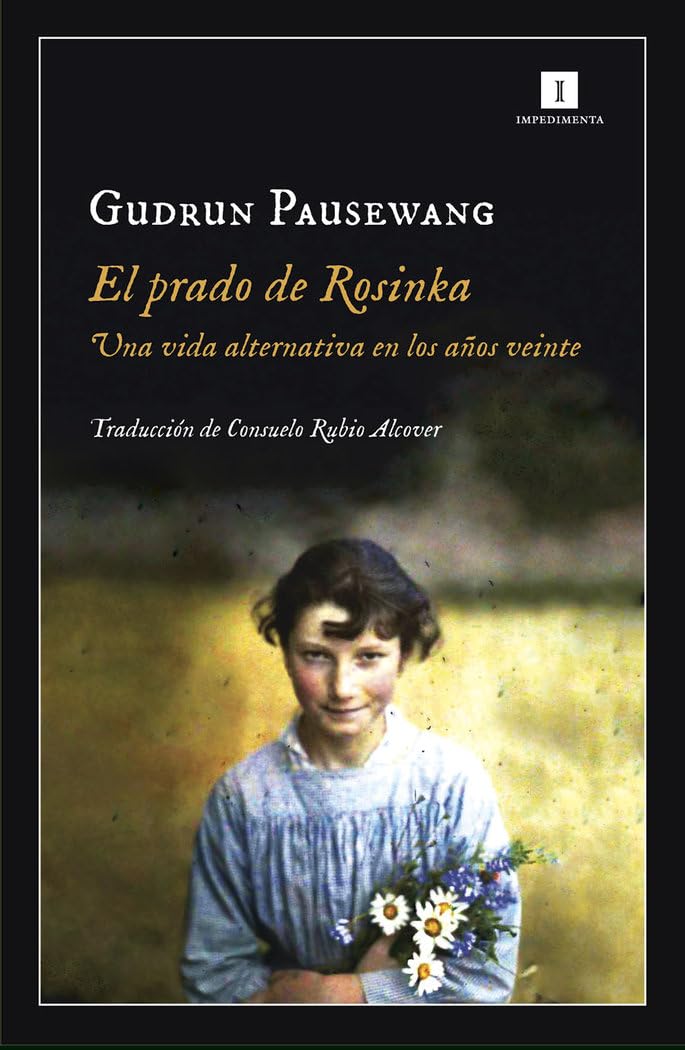 El prado de Rosinka : una vida alternativa en los años veinte Contemporary literature