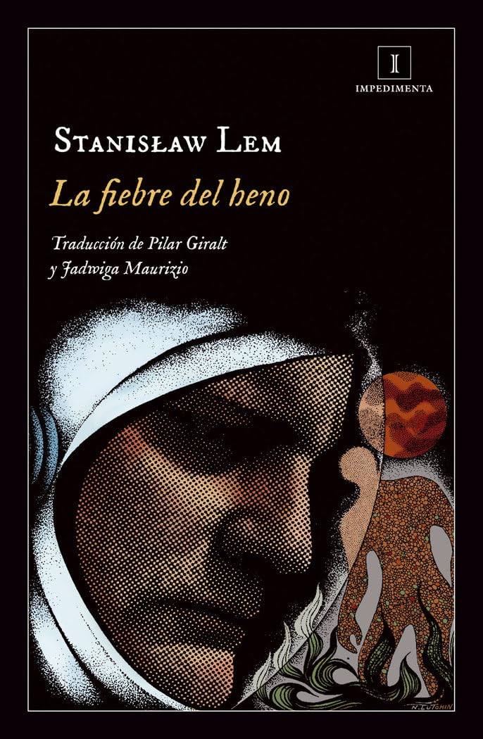 La fiebre del heno : Katar Contemporary literature