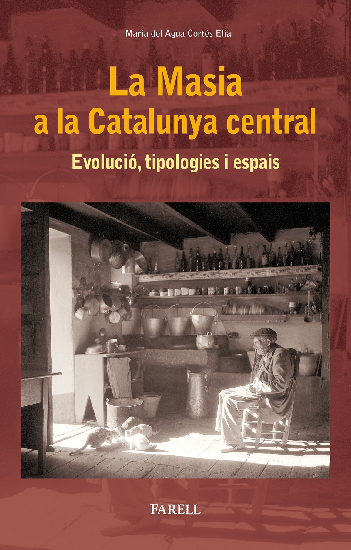 La Masia a la Catalunya central (Cultura Popular, Band 13) Books