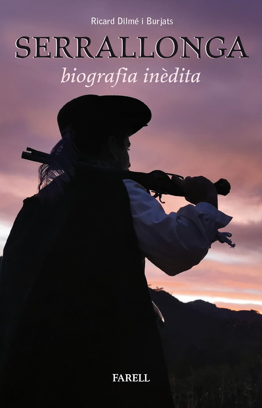 Serrallonga. Biografia inèdita (Cultura Popular, Band 19) Books