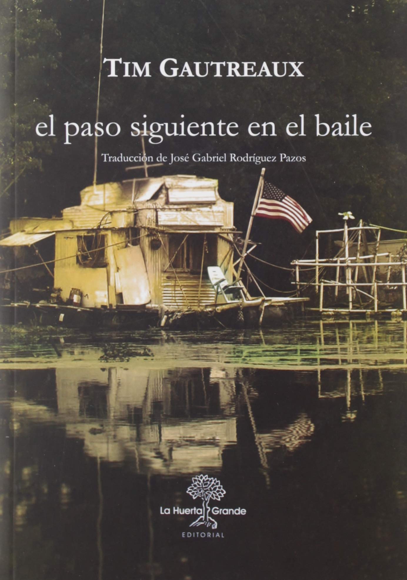 El paso siguiente en el baile book
