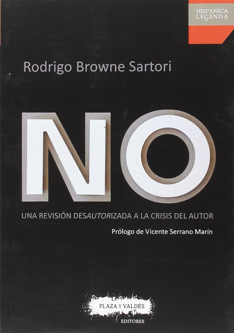 Product Image: NO