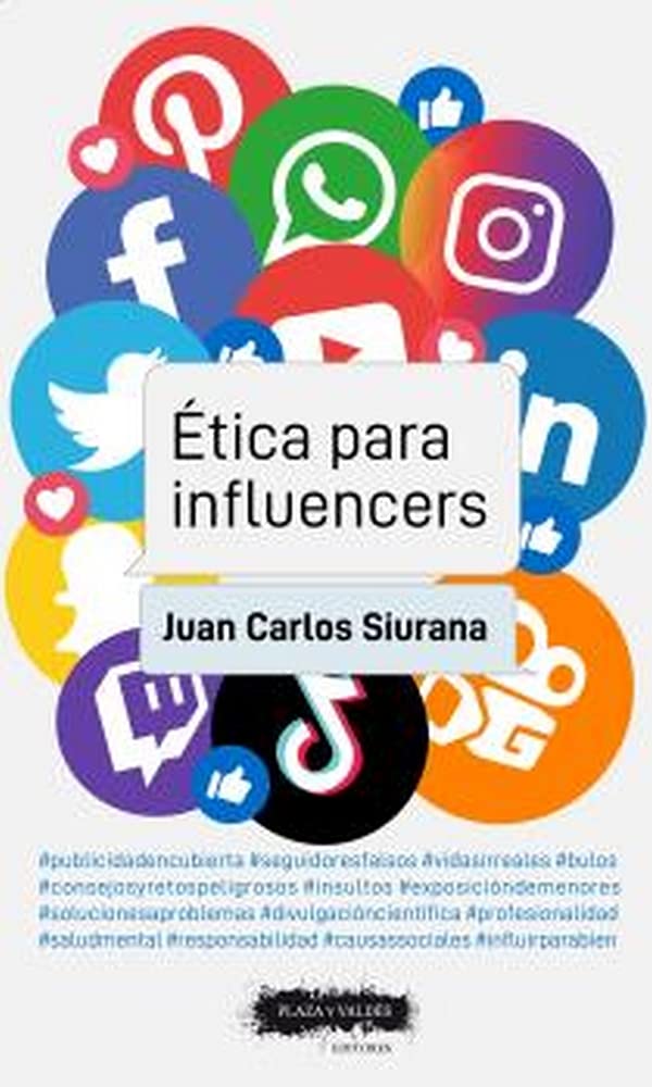 ÉTICA PARA INFLUENCERS Media & Communication