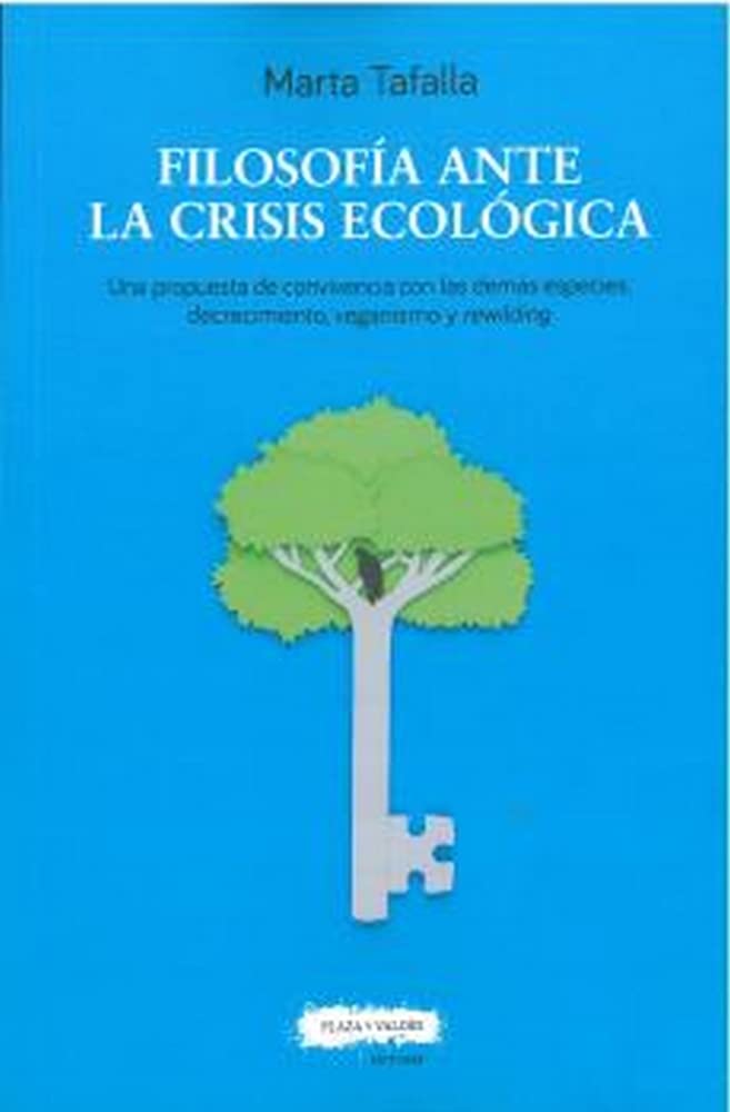 Filosofía ante la crisis ecológica Law