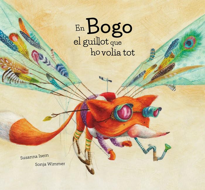 En Bogo el guillot que ho volia tot book