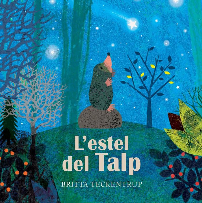 Product Image: L'estel del talp
