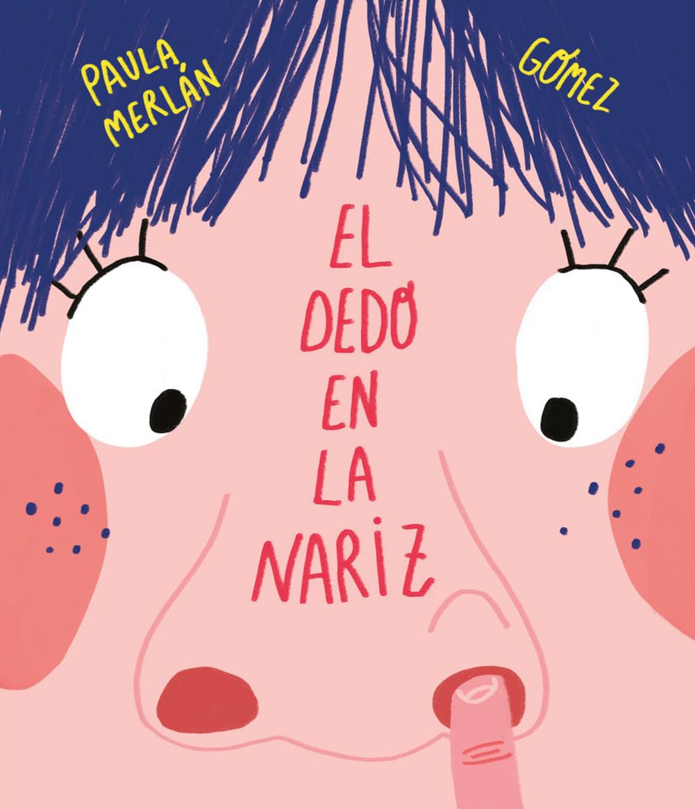 El Dedo En La Nariz Non-fiction