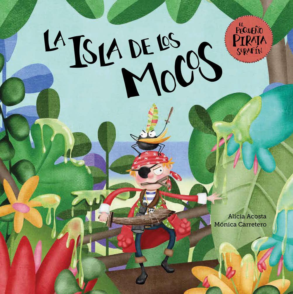 La Isla de Los Mocos Non-fiction