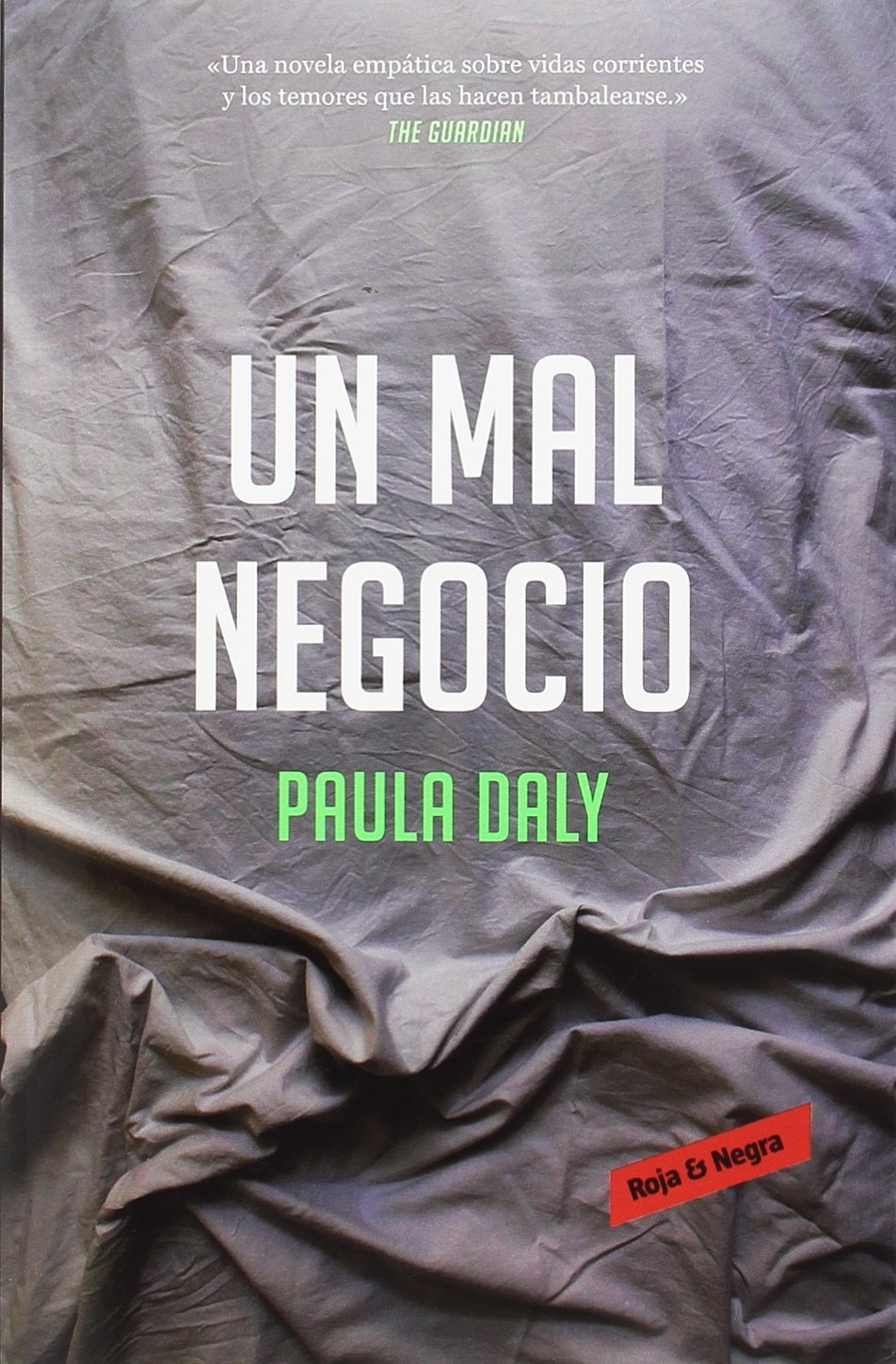Product Image: Un mal negocio
